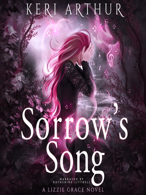 Title details for Sorrow's Song by Keri Arthur - Available